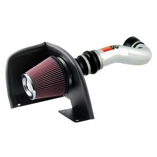 K&N | Performance Air Intake System - Cadillac / Chevrolet / GMC 2007-2008