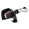 K&N | Performance Air Intake System - Cadillac / Chevrolet / GMC 2007-2008