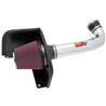 K&N | Performance Air Intake System - Cadillac / Chevrolet / GMC 2009-2014