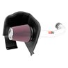 K&N | Performance Air Intake System - Cadillac / Chevrolet / GMC 6.2L / 5.3L 2014-2020