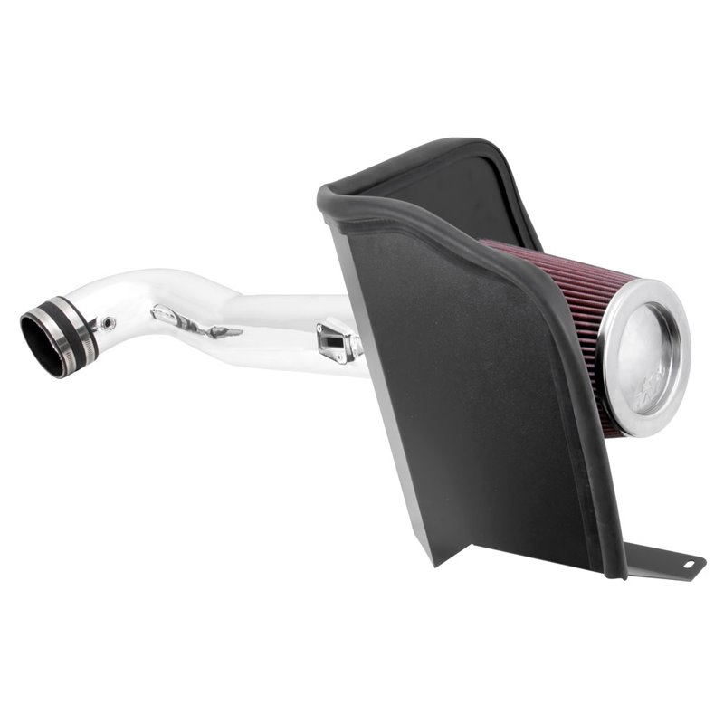 K&N | Performance Air Intake System - Cadillac / Chevrolet / GMC 6.2L / 5.3L 2014-2020