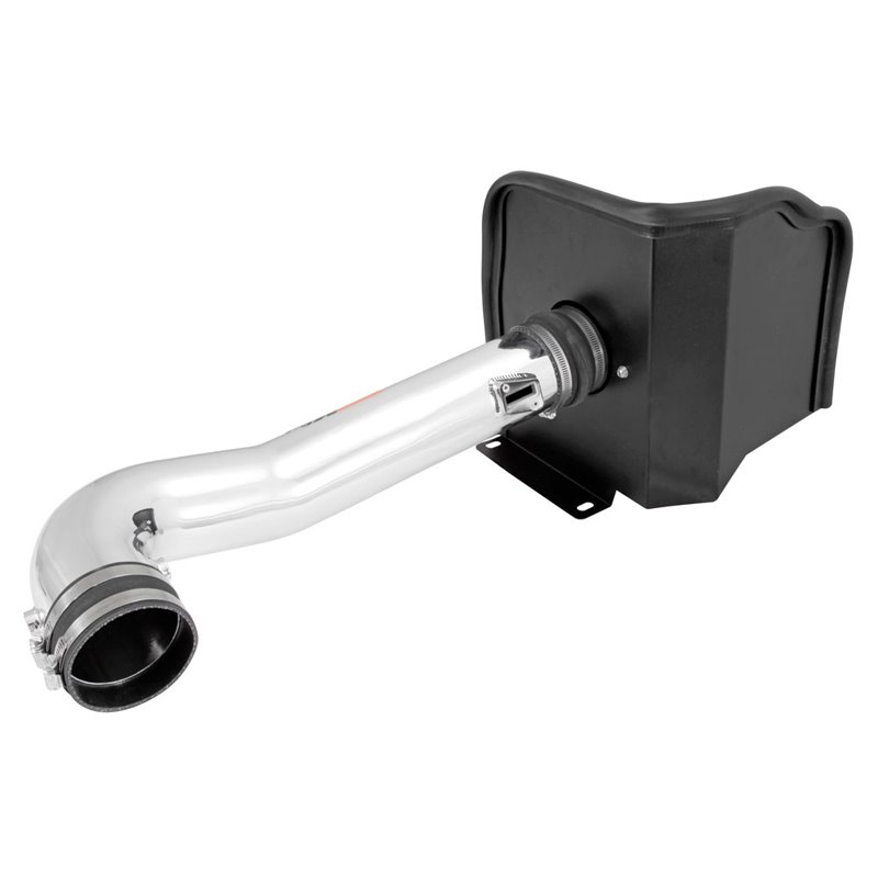 K&N | Performance Air Intake System - Cadillac / Chevrolet / GMC 6.2L / 5.3L 2014-2020