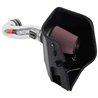 K&N | Performance Air Intake System - Cadillac / Chevrolet / GMC 6.2L / 5.3L 2019-2024