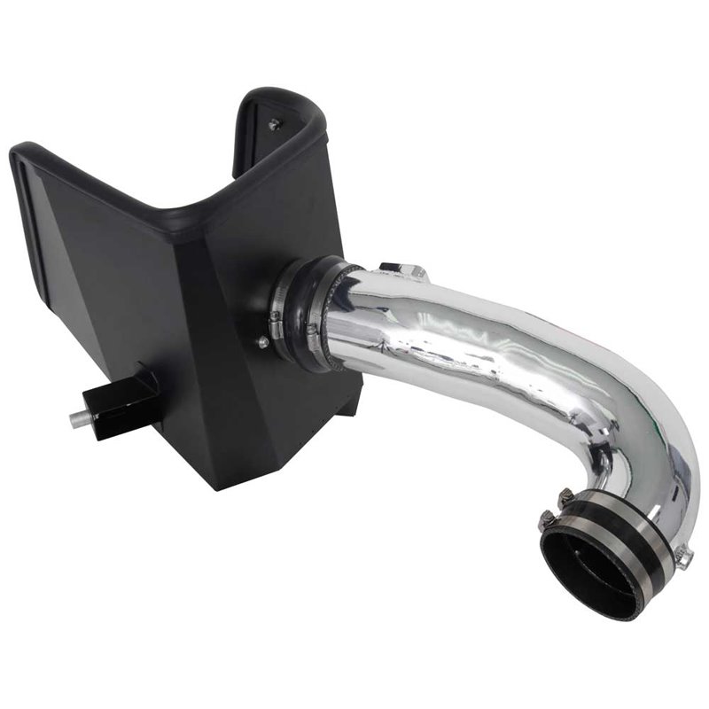 K&N | Performance Air Intake System - Cadillac / Chevrolet / GMC 6.2L / 5.3L 2019-2024