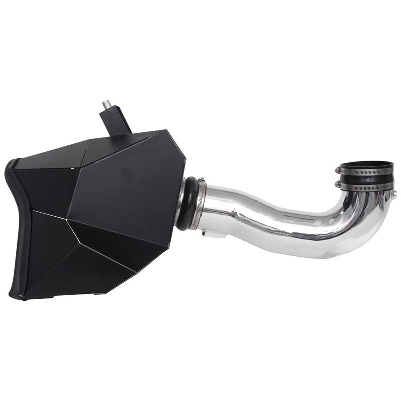 K&N | Performance Air Intake System - Cadillac / Chevrolet / GMC 6.2L / 5.3L 2019-2024