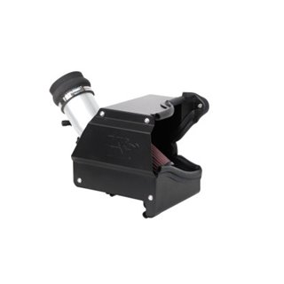 K&N | Performance Air Intake System - Palisade / Telluride 3.8L 2020-2024