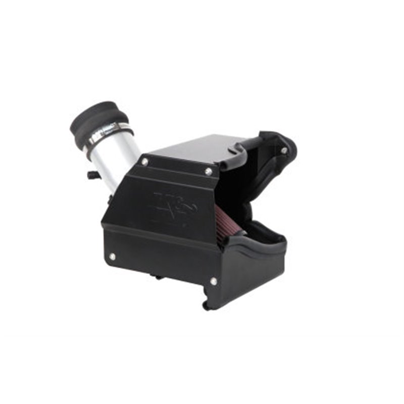K&N | Performance Air Intake System - Palisade / Telluride 3.8L 2020-2024