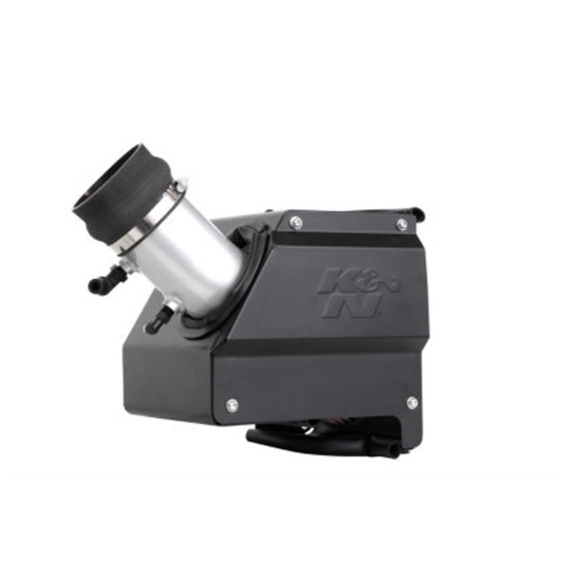 K&N | Performance Air Intake System - Palisade / Telluride 3.8L 2020-2024