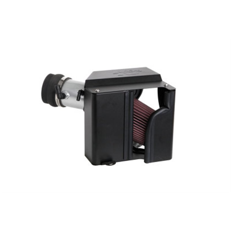 K&N | Performance Air Intake System - Palisade / Telluride 3.8L 2020-2024
