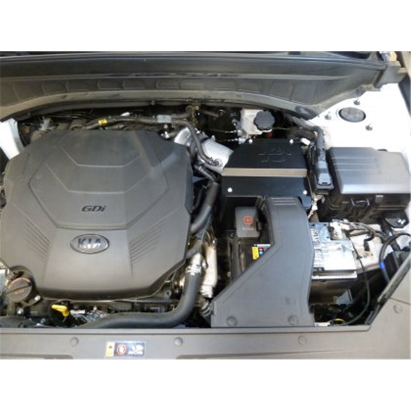 K&N | Performance Air Intake System - Palisade / Telluride 3.8L 2020-2024