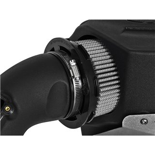 aFe Power | Momentum GT Cold Air Intake System w/Pro DRY S Media - BMW 3.0T 2016-2021