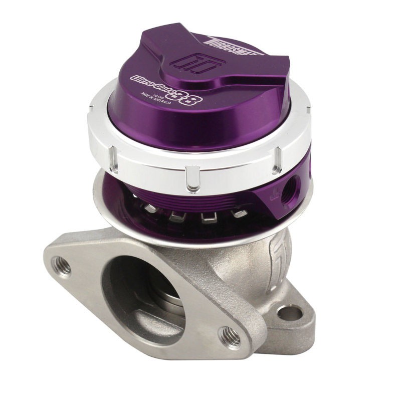 TURBOSMART | Wastegate Externe Gen-V WG38 Ultra-Gate38 14psi