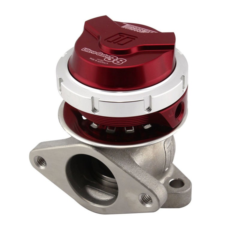 TURBOSMART | Wastegate Externe Gen-V WG38 Ultra-Gate38 14psi