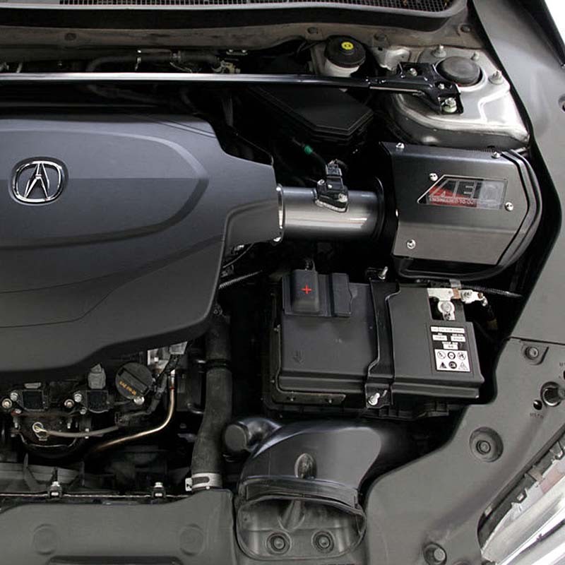 AEM | Cold Air Intake System - TLX Base / SH-AWD 3.5L 2015-2020
