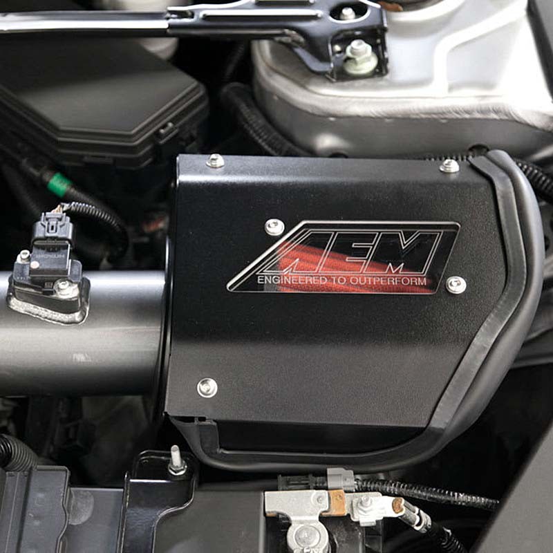 AEM | Cold Air Intake System - TLX Base / SH-AWD 3.5L 2015-2020