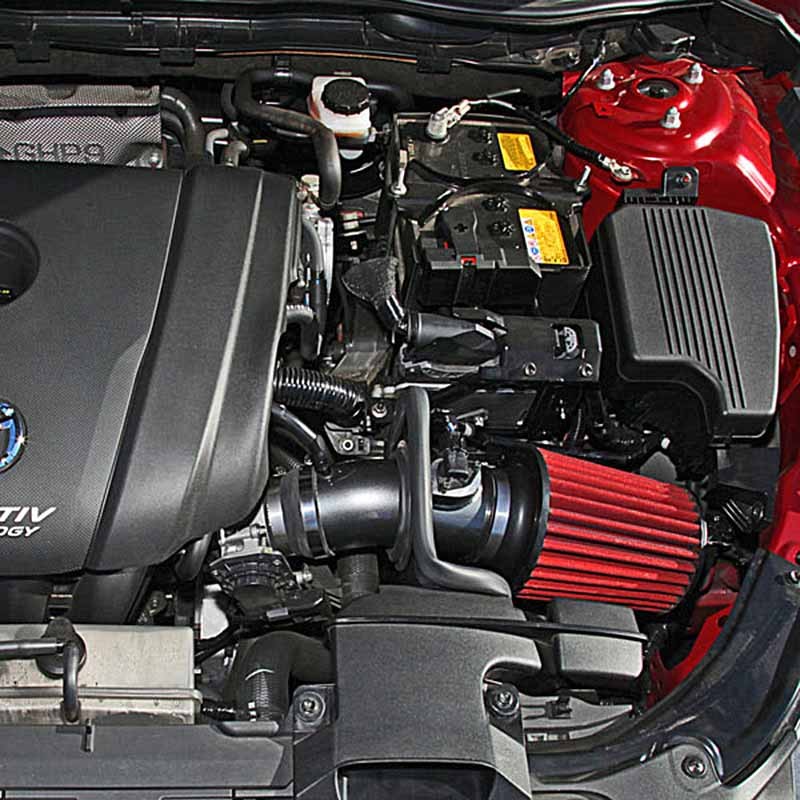 AEM | Cold Air Intake System - 3 / 6 / CX-5 2.5L 2014-2020