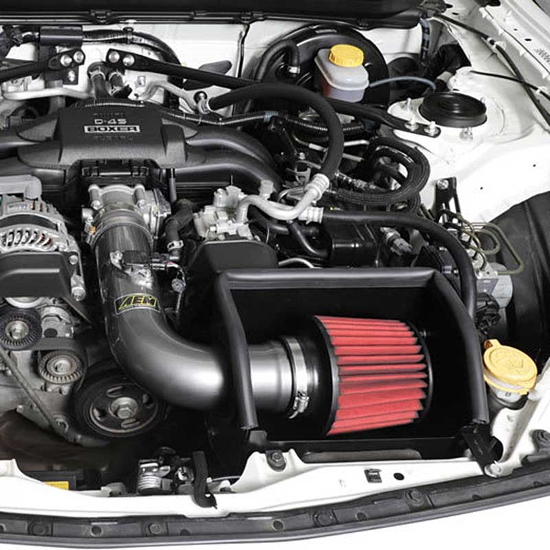 AEM | Cold Air Intake System - FR-S / BRZ / 86 2.0L 2013-2020