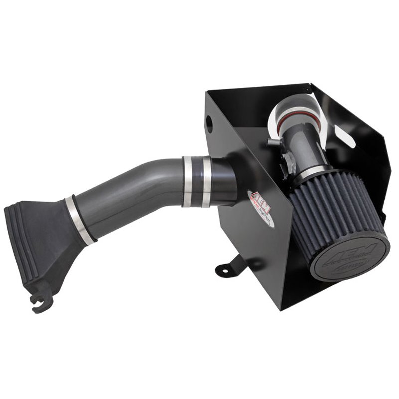 AEM | Cold Air Intake System - Altima 3.5L 2007-2011