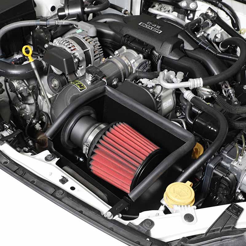 AEM | Cold Air Intake System - FR-S / BRZ / 86 2.0L 2013-2020