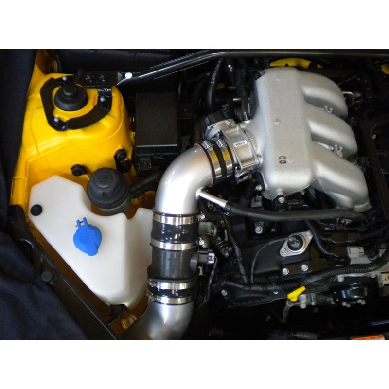 AEM | Cold Air Intake System - Genesis Coupe 3.8L 2010-2012