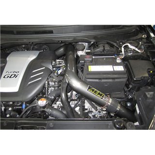 AEM | Cold Air Intake System - Veloster 1.6T 2013-2017