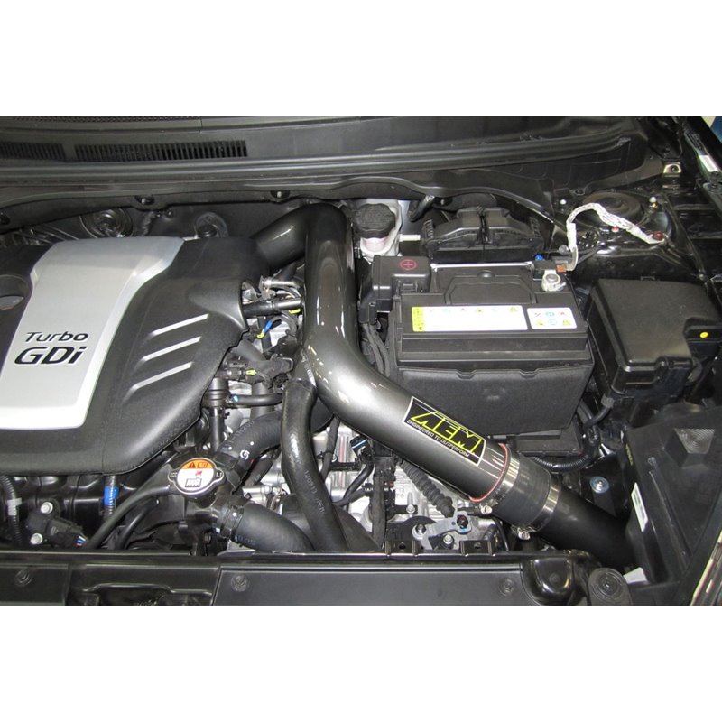 AEM | Cold Air Intake System - Veloster 1.6T 2013-2017