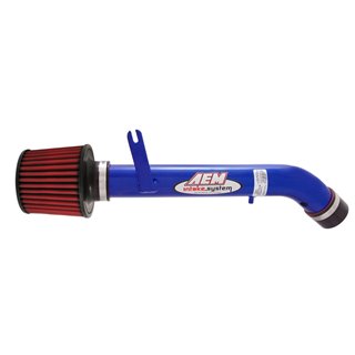 AEM | AEM Short Ram Intake System - Civic / Civic del Sol 1.5L / 1.6L 1992-2000