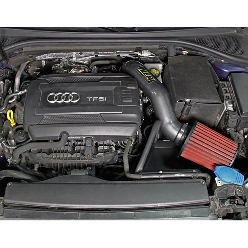 AEM | Cold Air Intake System - Audi / Volkswagen 1.8T / 2.0L 2015-2023