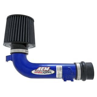 AEM | AEM Short Ram Intake System - 9-2X / Forester / WRX / WRX STi 2.0T / 2.5T 2002-2007