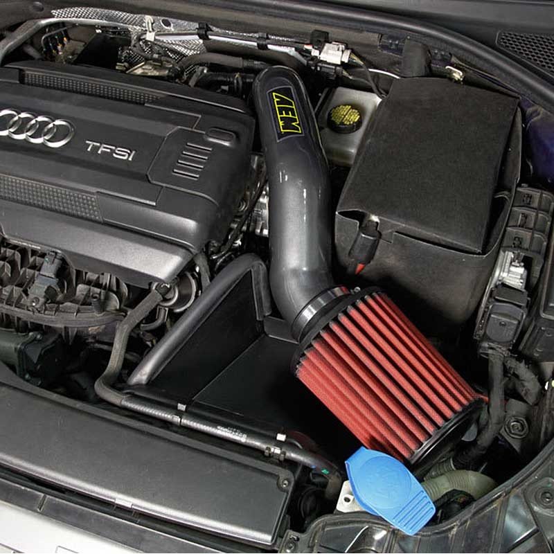 AEM | Cold Air Intake System - Audi / Volkswagen 1.8T / 2.0L 2015-2023
