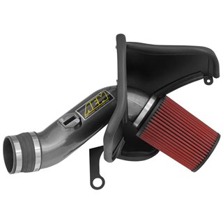 AEM | Cold Air Intake System - Passport / Pilot / Ridgeline 3.5L 2016-2022