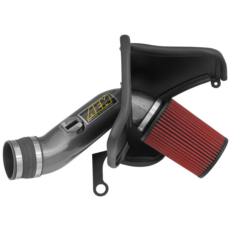 AEM | Cold Air Intake System - Passport / Pilot / Ridgeline 3.5L 2016-2022