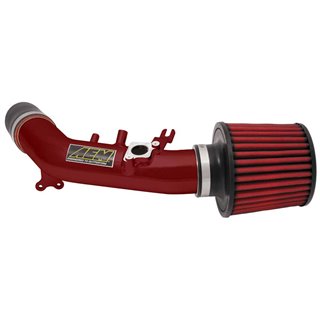 AEM | AEM Short Ram Intake System - Civic 2.0L 2006-2007