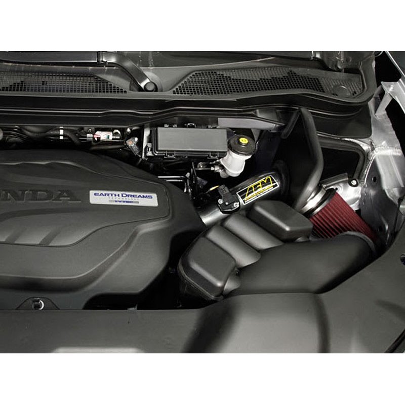 AEM | Cold Air Intake System - Passport / Pilot / Ridgeline 3.5L 2016-2022