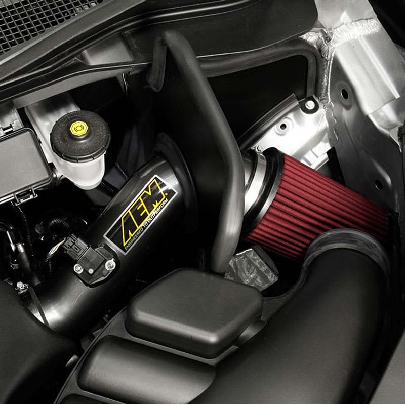 AEM | Cold Air Intake System - Passport / Pilot / Ridgeline 3.5L 2016-2022