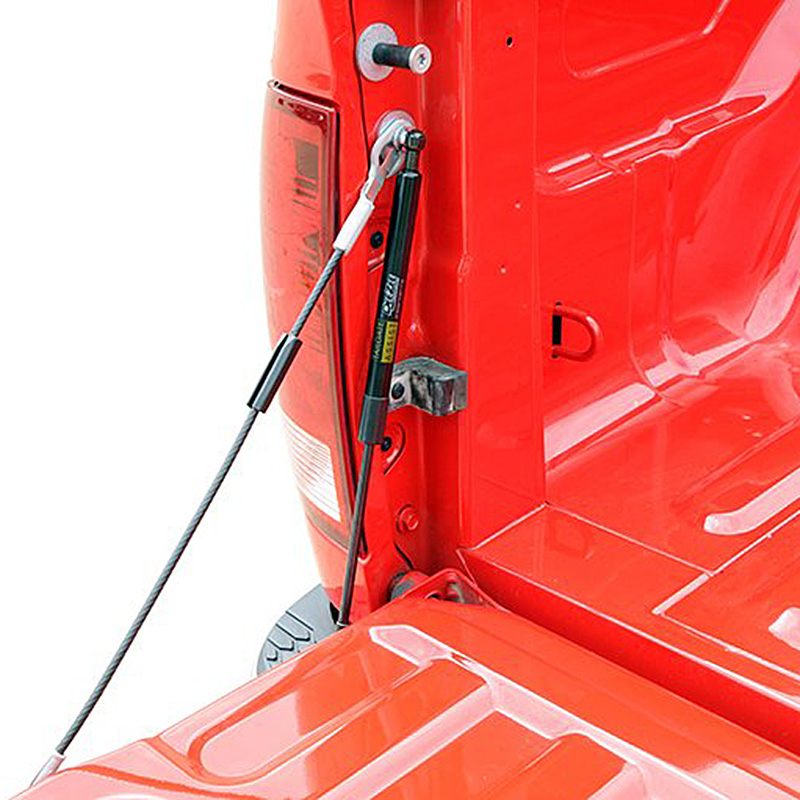 DEEZEE | Tailgate Assist - RAM 09-18 / CLASSIC 19-22