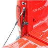 DEEZEE | Tailgate Assist - RAM 09-18 / CLASSIC 19-22