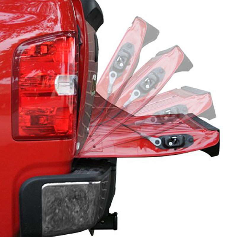 DEEZEE | Tailgate Assist - RAM 09-18 / CLASSIC 19-22