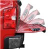 DEEZEE | Tailgate Assist - RAM 09-18 / CLASSIC 19-22