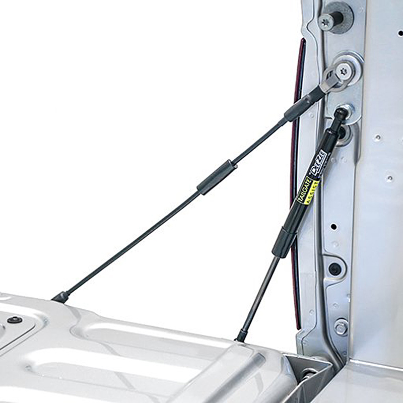 DEEZEE | Tailgate Assist - RAM 09-18 / CLASSIC 19-22