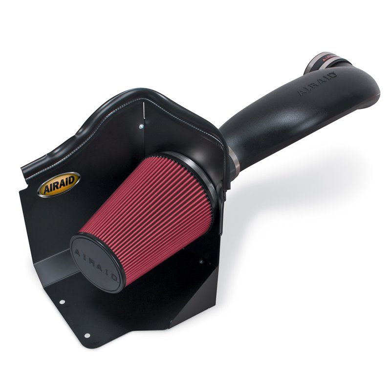 Airaid | Performance Air Intake System - Silverado / Sierra 1500 / Classic / 2500 HD 2006-2007
