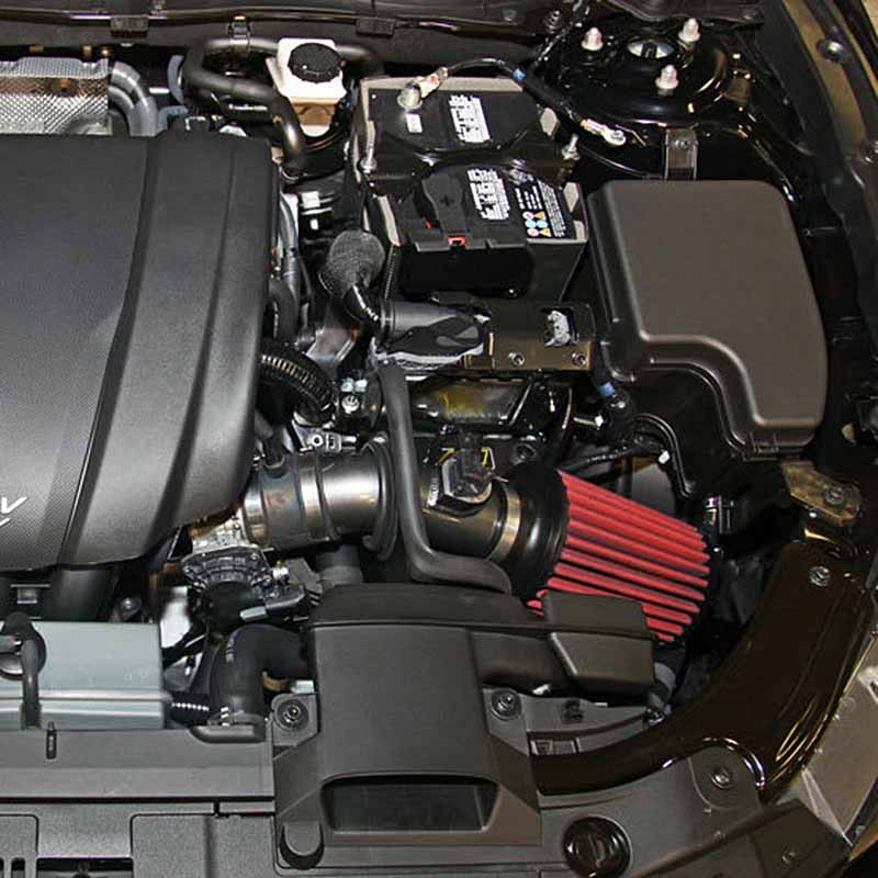 AEM | Cold Air Intake System - Mazda 3 2.0L 2014-2018