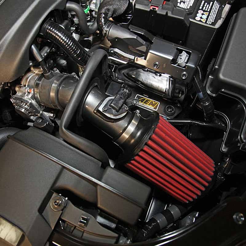 AEM | Cold Air Intake System - Mazda 3 2.0L 2014-2018