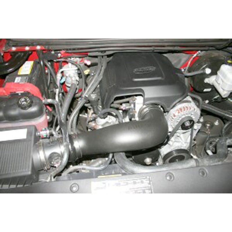 Airaid | Junior Air Intake System - Cadillac / Chevrolet / GMC 2007-2014