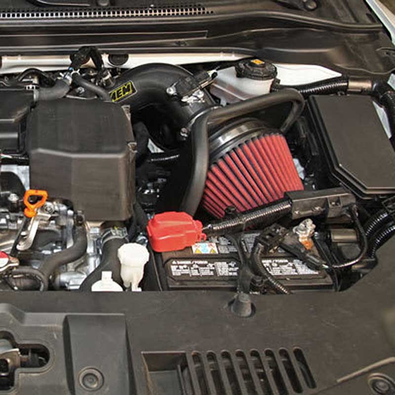 AEM | Cold Air Intake System - ILX 2.4L 2016-2019