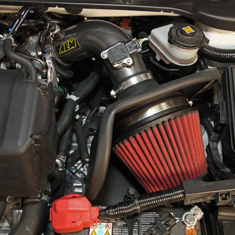 AEM | Cold Air Intake System - ILX 2.4L 2016-2019