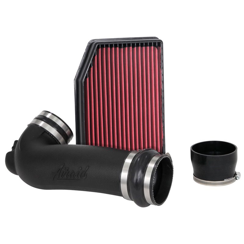 Airaid | Junior Air Intake System - Cadillac / Chevrolet / GMC 2019-2023