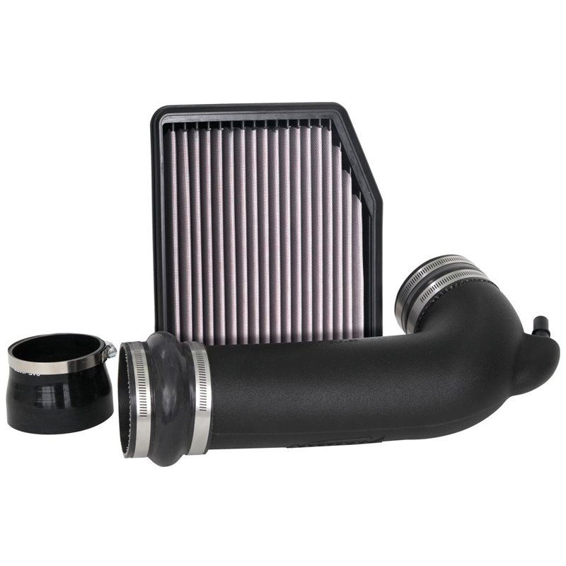 Airaid | Junior Air Intake System - Cadillac / Chevrolet / GMC 2019-2023