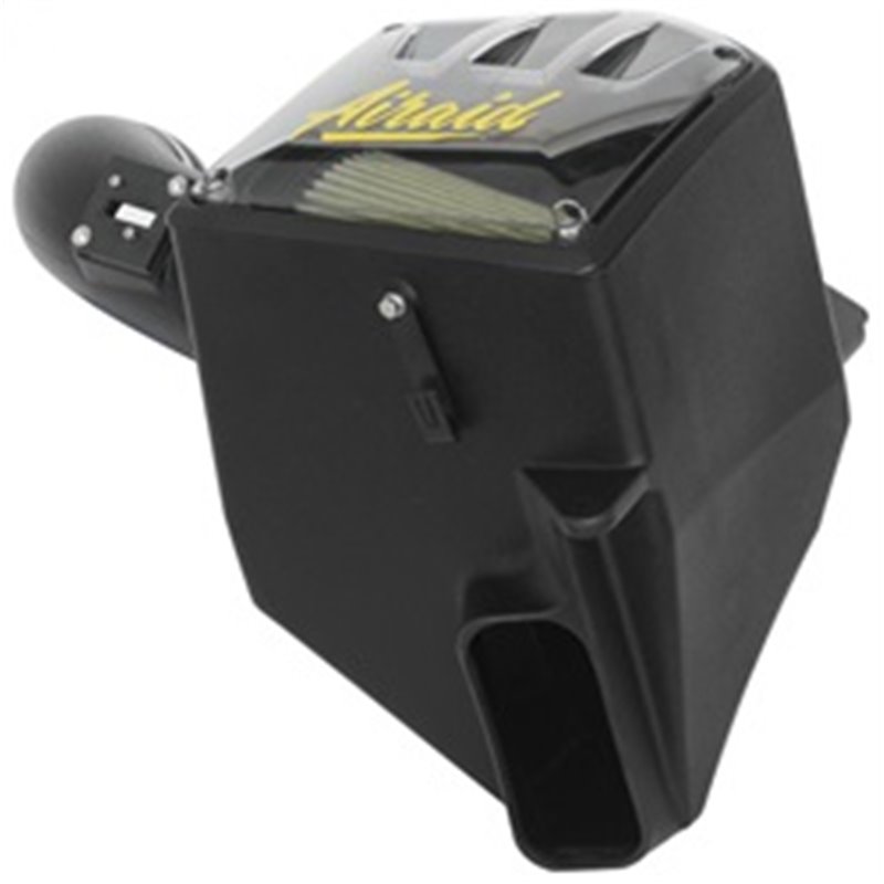 Airaid | Performance Air Intake System - Silverado / Sierra 1500 3.0L 2020-2023