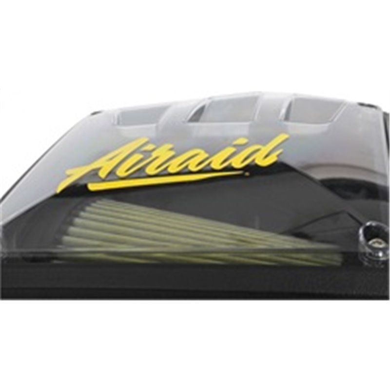 Airaid | Performance Air Intake System - Silverado / Sierra 1500 3.0L 2020-2023
